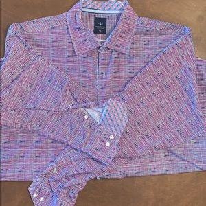 Tailorbyrd Men’s Dress Shirt